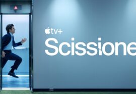 Scissione, la serie Apple sul confine tra vita e lavoro | Recensione