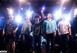 Asian Kung-Fu Generation