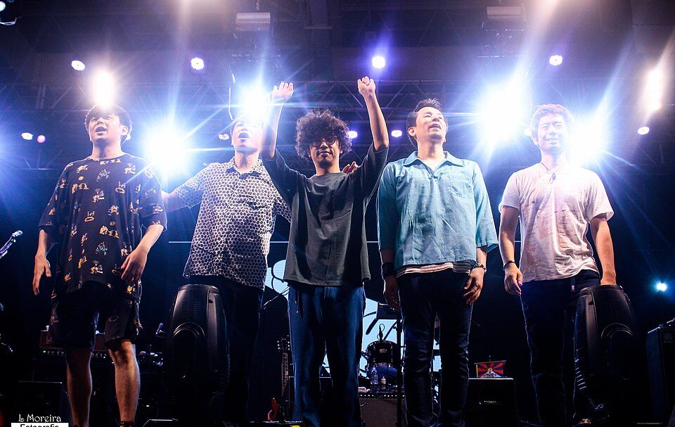 Asian Kung-Fu Generation