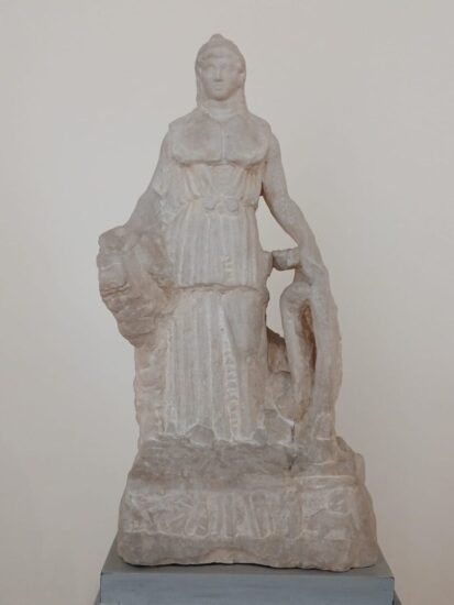 L'Atena Lenormant
