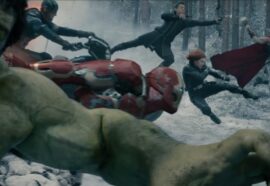 Location di Avengers Age of Ultron: 4 da conoscere