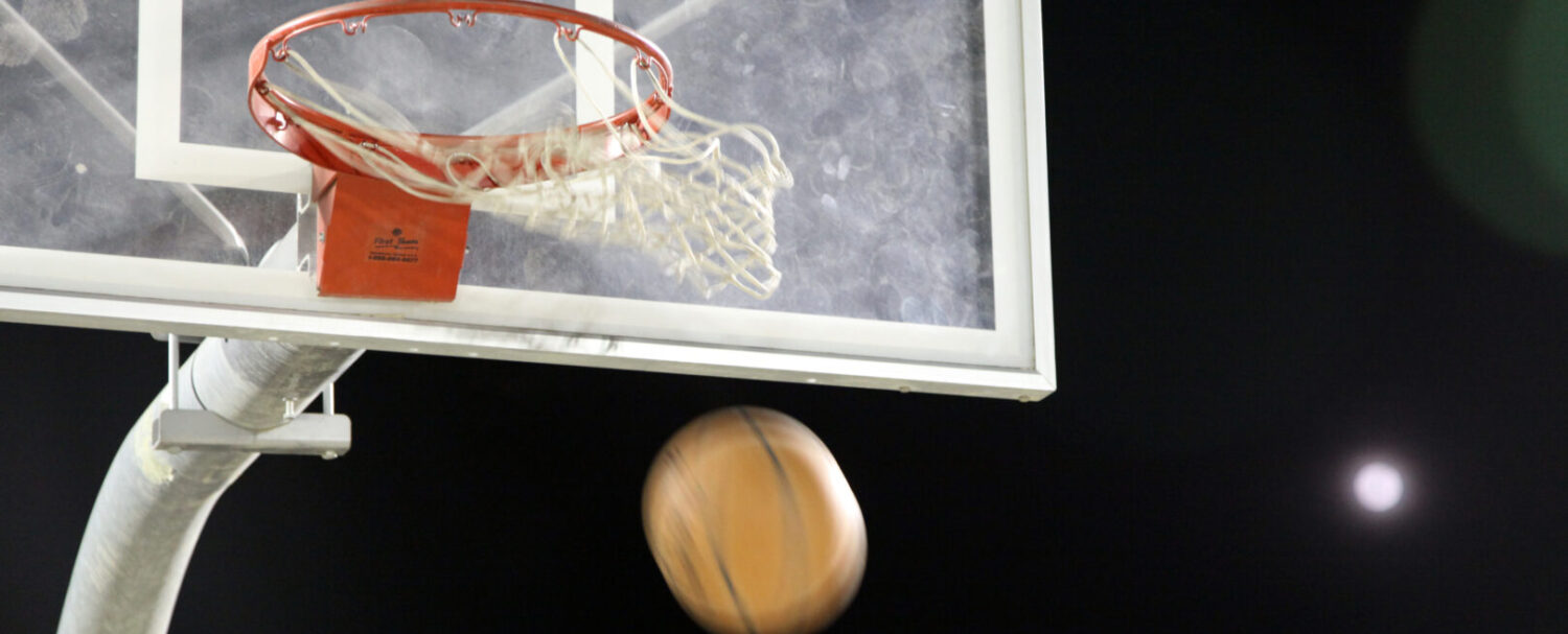 La prima medaglia internazionale del basket 3x3