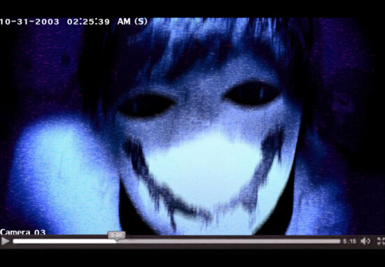 Nicholas Donovan: l'omicida ispirato da una creepypasta 