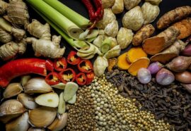 Spezie dimenticate: 5 sapori nascosti della cucina medievale