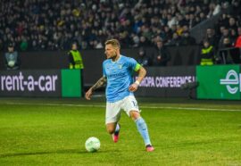 I gol di Ciro Immobile: la top 3