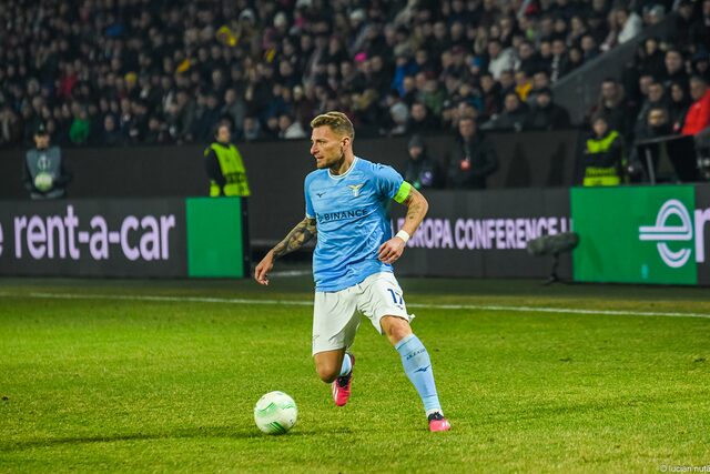 I gol di Ciro Immobile: la top 3