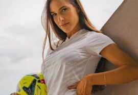Agata Centasso si racconta tra campo e tv