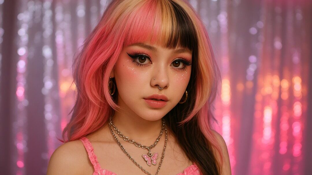 Neapolitan Hair