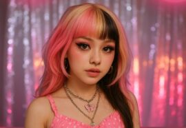 Neapolitan Hair