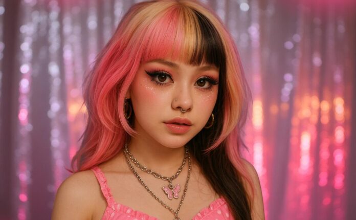 Neapolitan Hair