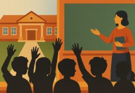 Riforma scuola 2025