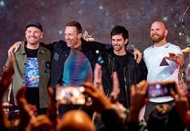 Album dei Coldplay: 3 da ascoltare