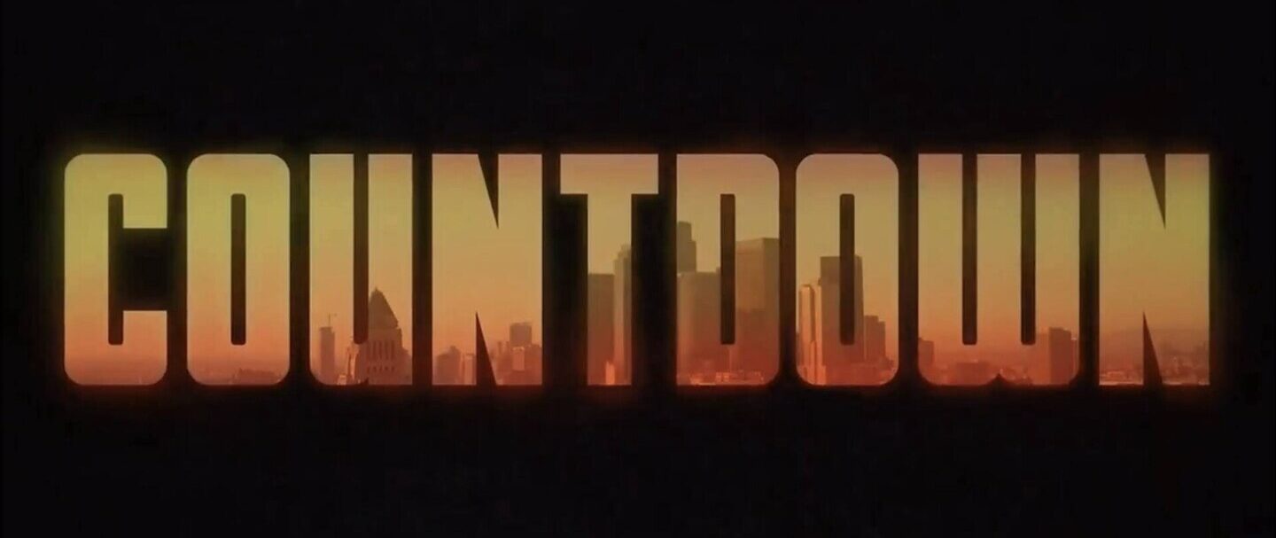Countdown: la nuova serie poliziesca di Prime Video | Recensione