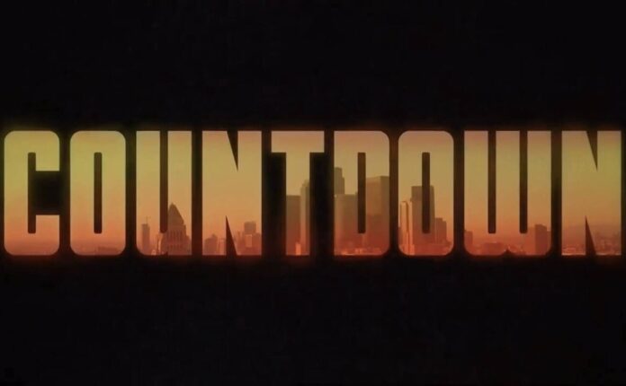 Countdown: la nuova serie poliziesca di Prime Video | Recensione
