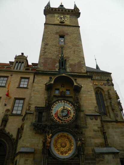 Torre dell'Orologio