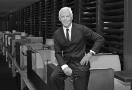 È morto Giorgio Armani: addio a Re Giorgio, simbolo della moda italiana