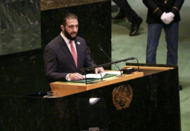 Al-Jolani all'ONU: ascesa di un ex terrorista