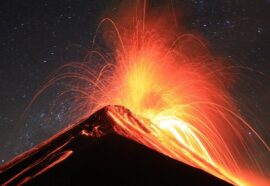 Fenomeni naturali inspiegabili: i 3 più strani del pianeta