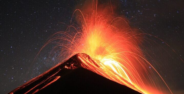 Fenomeni naturali inspiegabili: i 3 più strani del pianeta