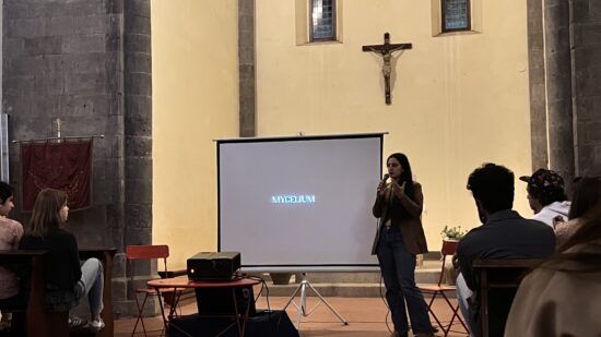 Chimera Fest: i linguaggi della creatività a Casertavecchia