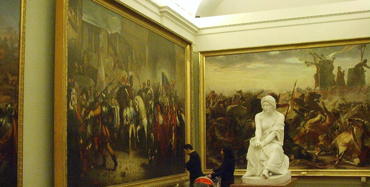 Quadri dannati: 3 dipinti maledetti