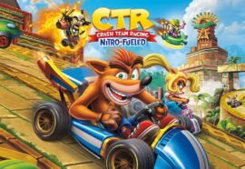 Crash Team Racing: Nitro Fueled | Recensione