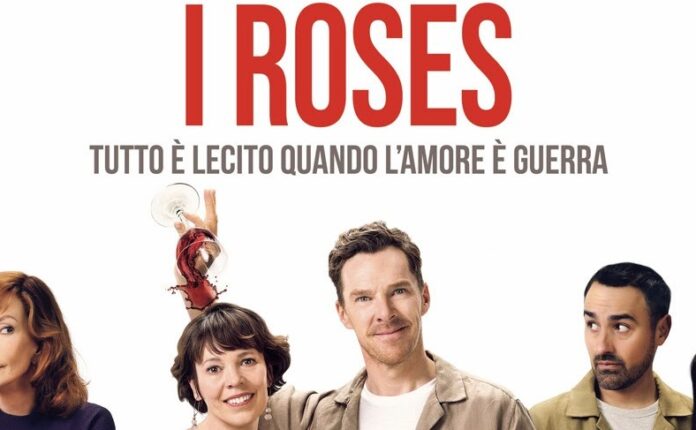 I Roses (film) | Recensione