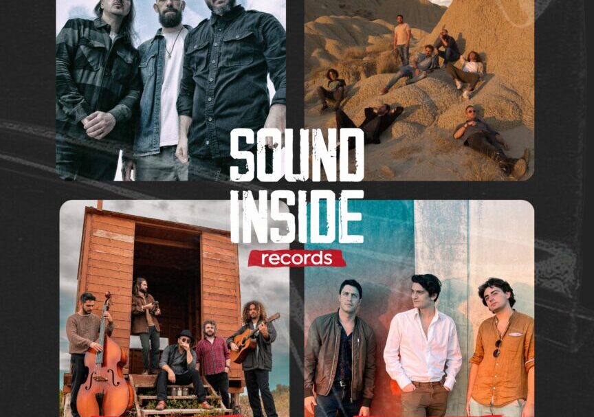 Soundinside Records Fest a Frattamaggiore | Intervista