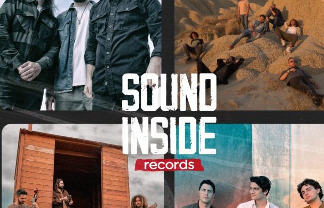 Soundinside Records Fest a Frattamaggiore | Intervista