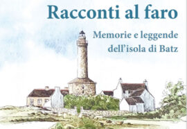 Racconti al faro di Susy Zappa. Recensione