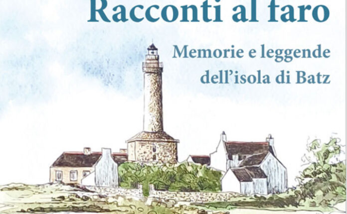 Racconti al faro di Susy Zappa. Recensione