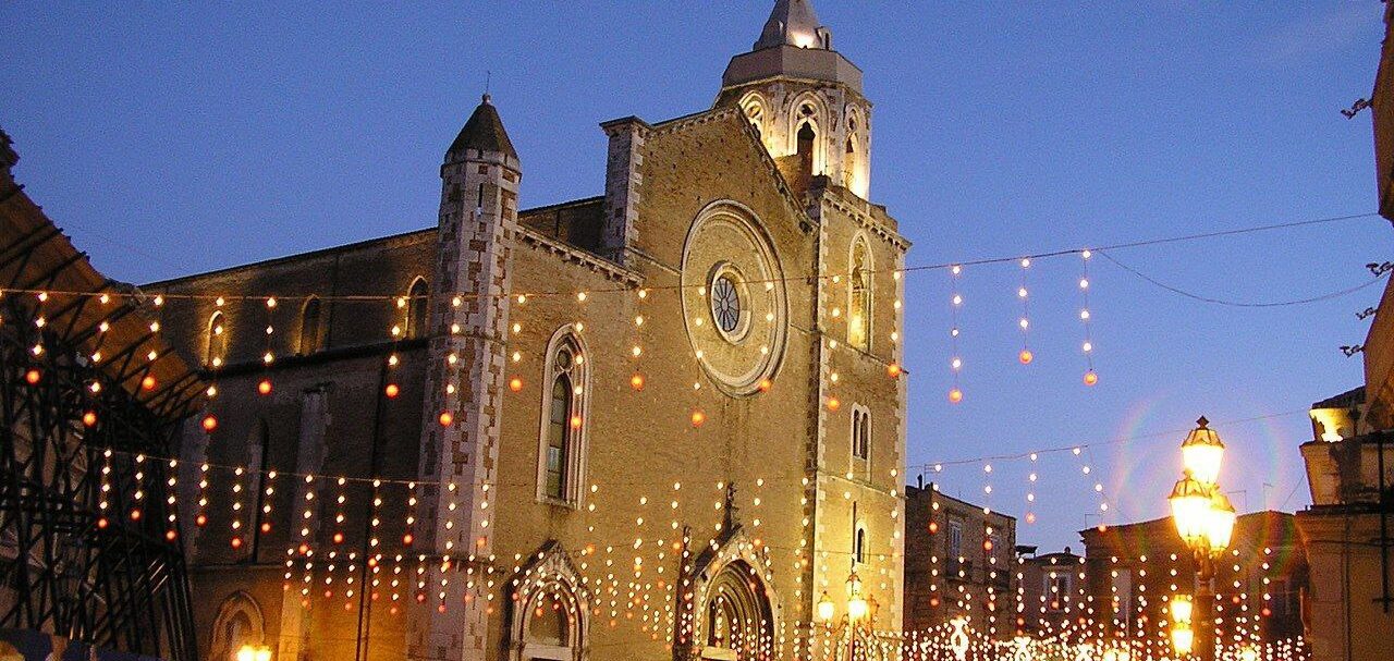 Luoghi da vedere a Lucera: 5 da visitare