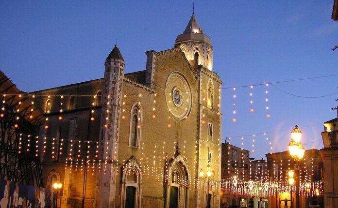 Luoghi da vedere a Lucera: 5 da visitare