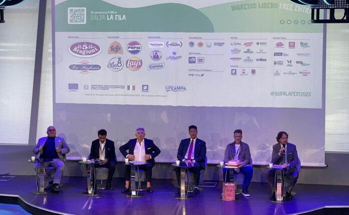 Bufala Fest 2025 | Il sapere è nel sapore