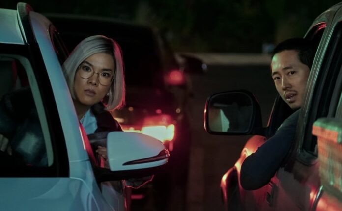 Beef: Lo scontro | Recensione