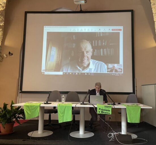 Sharper Terni conferenza Zamagni