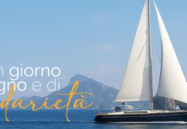 Vivi un giorno da sogno e di solidarietà |  IX Edizione