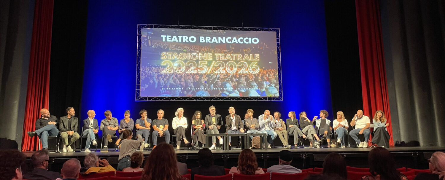 Teatro Brancaccio