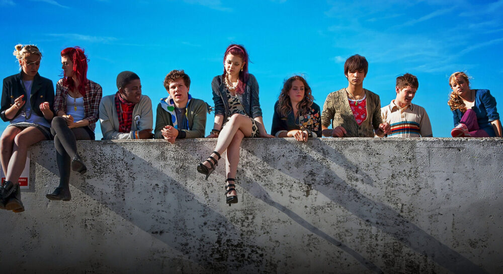 Skins