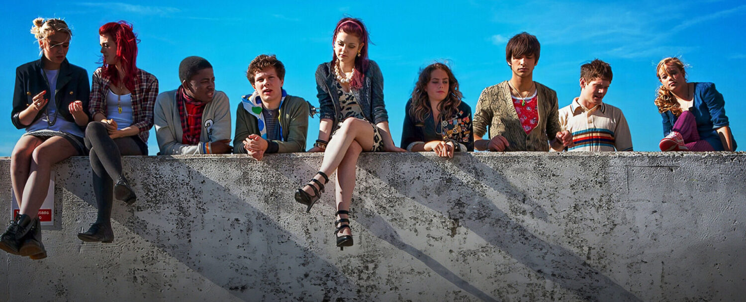 Skins