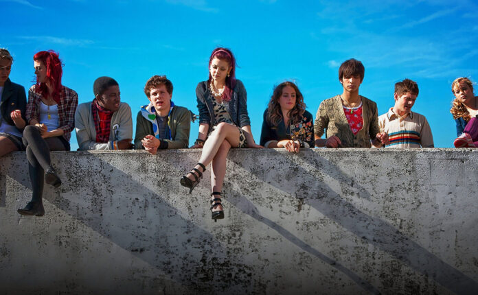 Skins