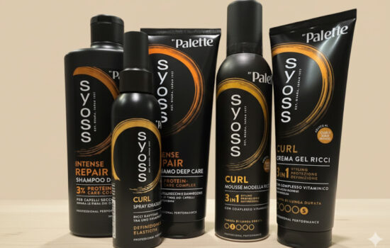 Capelli ricci e definiti: i prodotti che fanno la differenza