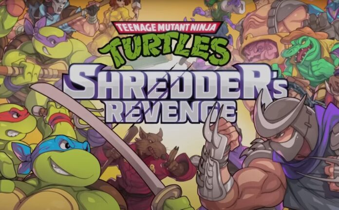 Giochi delle Tartarughe Ninja: 4 da recuperare assolutamente