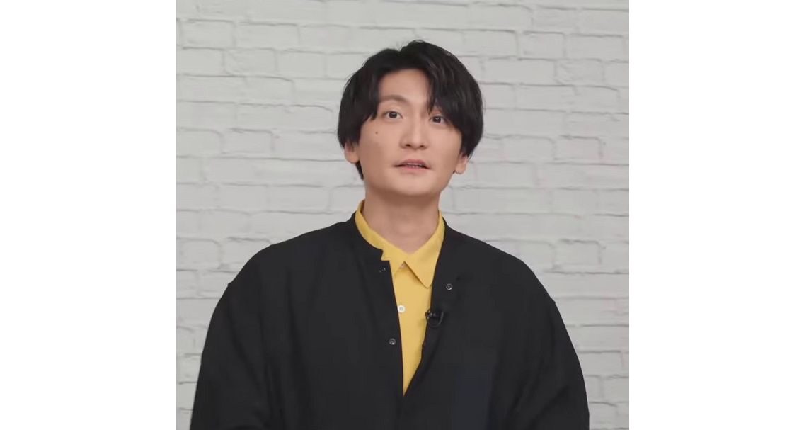 Nobunaga Shimazaki