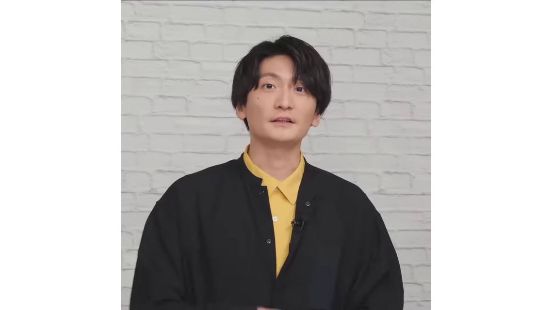 Nobunaga Shimazaki