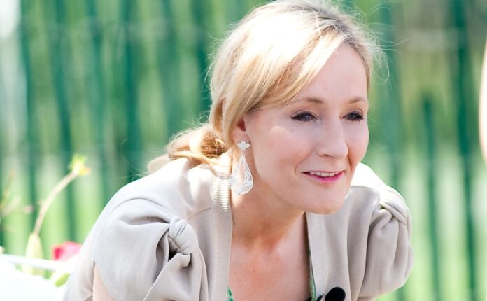 Curiosità su J.K. Rowling: 5 da conoscere