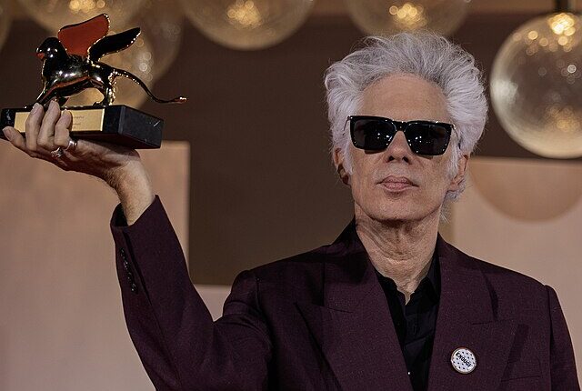 Mostra del Cinema di Venezia 2025
