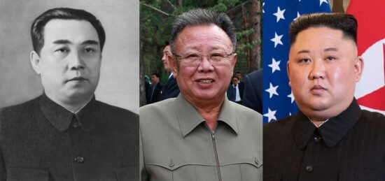 Kim Yo Jong: il braccio destro di Kim Jong Un 
