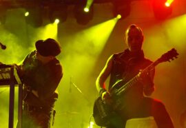 Canzoni dei KMFDM: il meglio della band