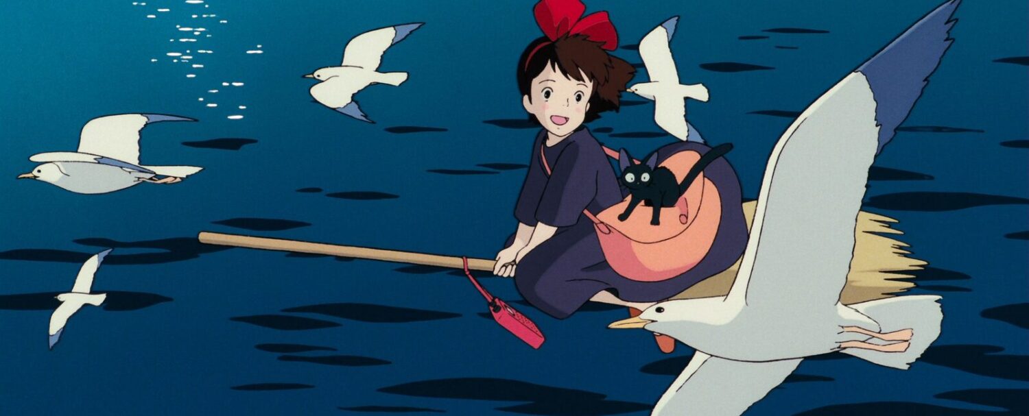 Kiki consegne a domicilio | Recensione